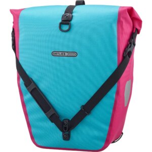Ortlieb - Ortlieb Back-Roller Cyber 20L Hinterradtasche cyber blue