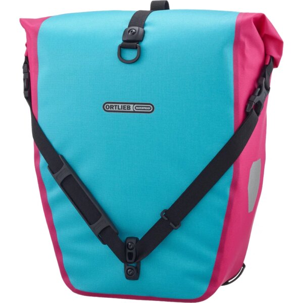 Ortlieb-Ortlieb-Back-Roller-Cyber-20L-Hinterradtasche-cyber-blue-blau Ortlieb - Ortlieb Back-Roller Cyber 20L Hinterradtasche cyber blue