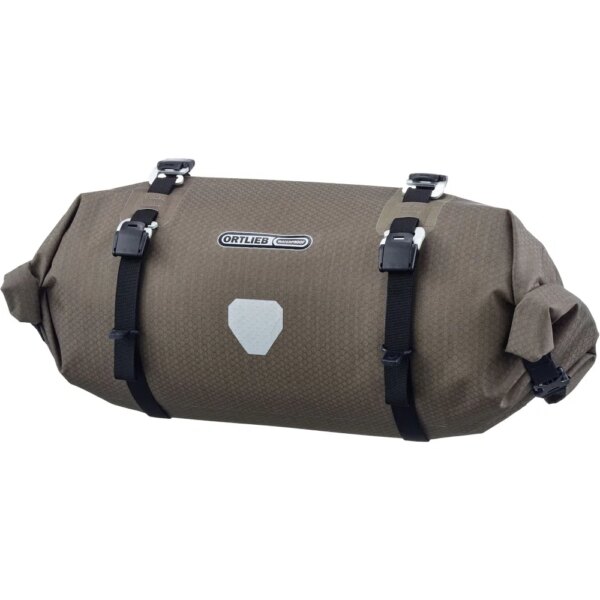 Ortlieb-Ortlieb-Handlebar-Pack-Flex-9L-Lenkertasche-dark-sand-braun Ortlieb - Ortlieb Handlebar-Pack Flex 9L Lenkertasche dark sand