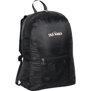 Tatonka - Tatonka Superlight 18l Rucksack schwarz