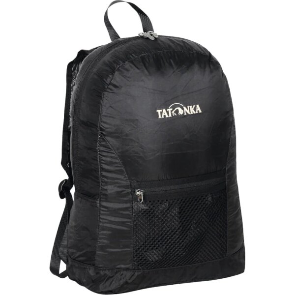 Tatonka-Tatonka-Superlight-18l-Rucksack-schwarz-schwarz Tatonka - Tatonka Superlight 18l Rucksack schwarz
