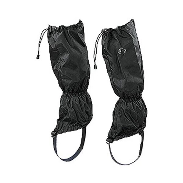Tatonka-Tatonka-Gamasche-Gaiter-420-HD-schwarz Tatonka - Tatonka Gamasche Gaiter 420 HD