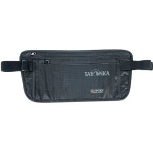 Tatonka - Tatonka Skin Moneybelt Int. RFID B schwarz