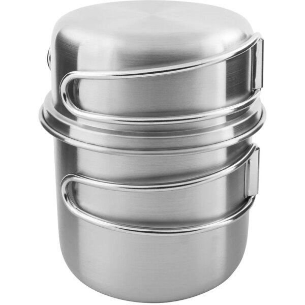 Tatonka-Tatonka-Handle-Mug-500ml-Becher-Set-grau Tatonka - Tatonka Handle Mug 500ml Becher-Set