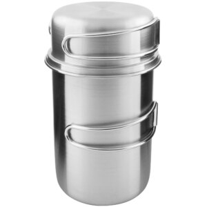 Tatonka - Tatonka Handle Mug 850ml Becher-Set