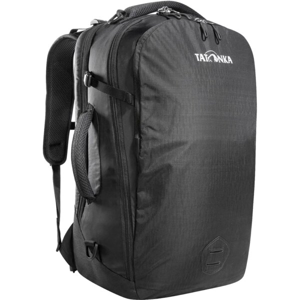 Tatonka-Tatonka-Flightcase-25l-Rucksack-schwarz-schwarz Tatonka - Tatonka Flightcase 25l Rucksack schwarz