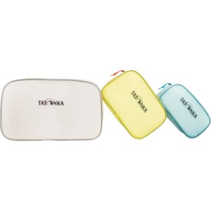 Tatonka - Tatonka SQZY Zip Bag Set 2 l 4 l 8 l