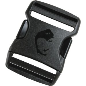 Tatonka - Tatonka SR-Buckle Steckschließe 50mm Dual black