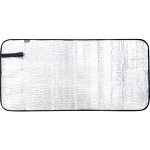 Tatonka - Tatonka Alu-Seat Mat Sitzkissen 45 x 90cm silber
