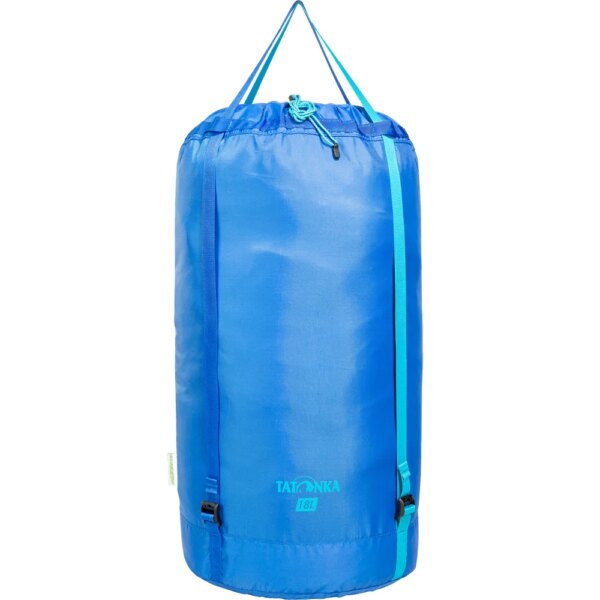 Tatonka-Tatonka-Compression-Sack-18L-Kompressionssack-blau-blau Tatonka - Tatonka Compression Sack 18L Kompressionssack blau
