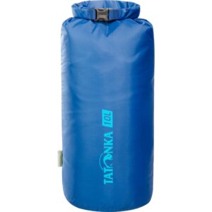 Tatonka - Tatonka Dry Sack 10l blau