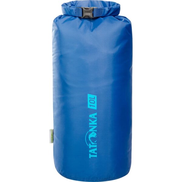 Tatonka - Tatonka Dry Sack 10l blau