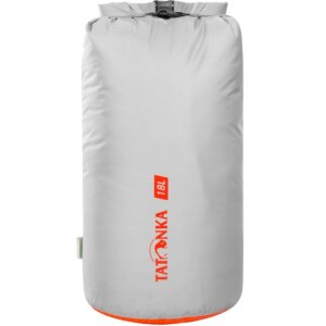 Tatonka - Tatonka Dry Sack 18l grau
