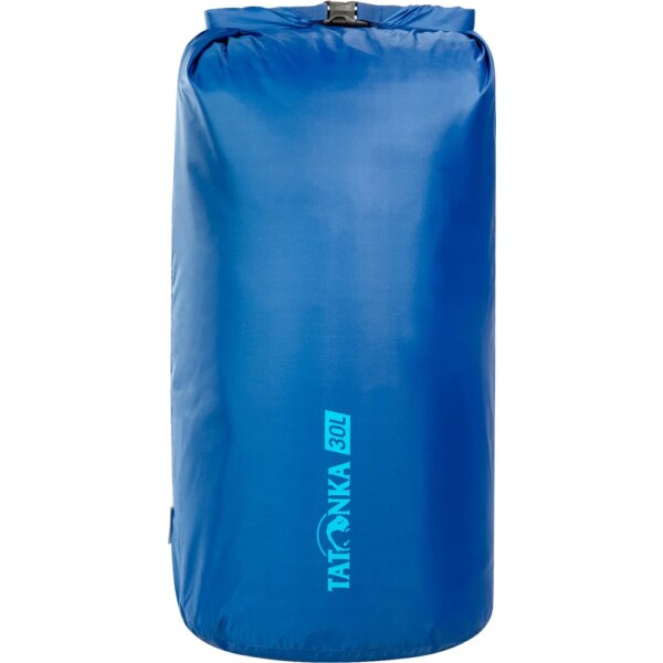 Tatonka-Tatonka-Dry-Sack-30l-blau-blau Tatonka - Tatonka Dry Sack 30l blau