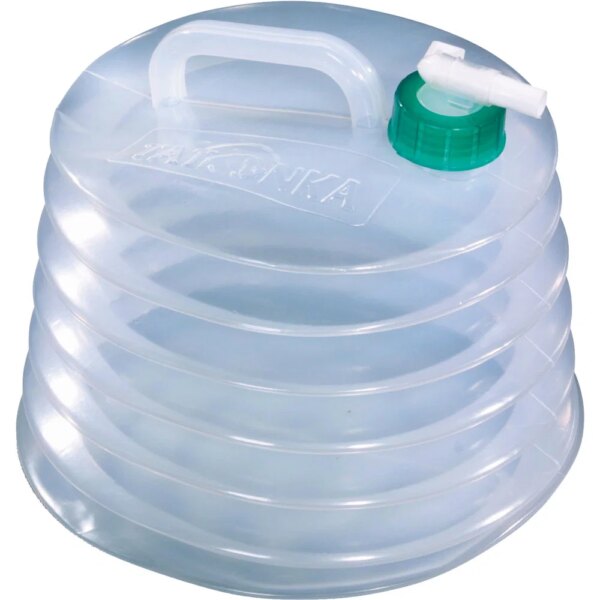 Tatonka-Tatonka-Faltkanister-10l-weiss Tatonka - Tatonka Faltkanister 10l