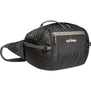 Tatonka - Tatonka Hip Bag L 5L Hüfttasche schwarz