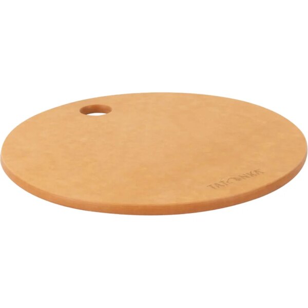 Tatonka-Tatonka-Woodfibre-Cutting-Board-18cm-Schneidebrett-braun Tatonka - Tatonka Woodfibre Cutting Board 18cm Schneidebrett