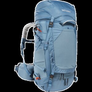 Tatonka - Tatonka Pyrox 40+10l Women Trekkingrucksack elemental blue