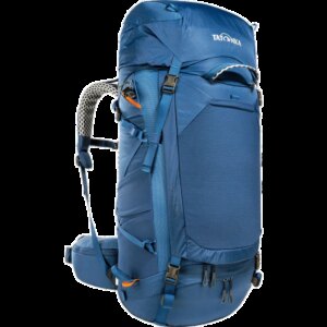 Tatonka - Tatonka Pyrox 45+10l Trekkingrucksack darker blue