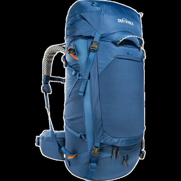 Tatonka-Tatonka-Pyrox-4510l-Trekkingrucksack-darker-blue-blau Tatonka - Tatonka Pyrox 45+10l Trekkingrucksack darker blue