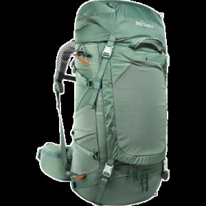 Tatonka - Tatonka Pyrox 45+10l Trekkingrucksack sage green