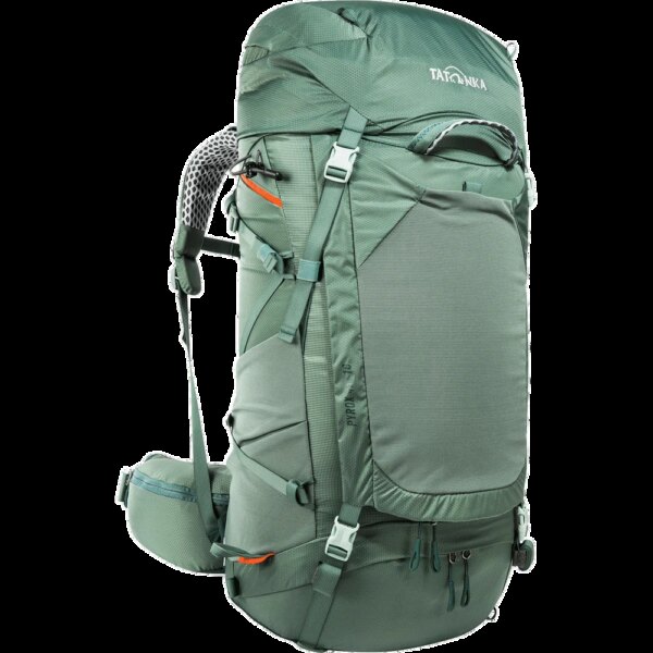Tatonka-Tatonka-Pyrox-4510l-Trekkingrucksack-sage-green-gruen Tatonka - Tatonka Pyrox 45+10l Trekkingrucksack sage green