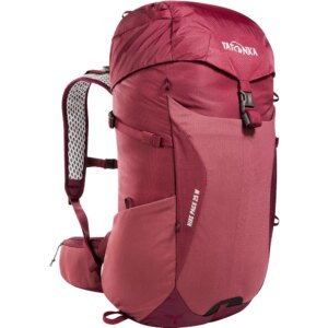 Tatonka - Tatonka Hike Pack 25 Women Rucksack bordeaux red