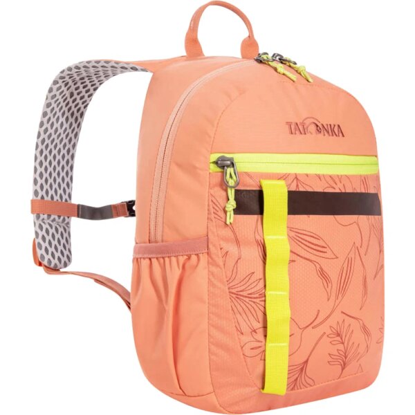 Tatonka-Tatonka-Husky-Bag-JR-10l-Rucksack-apricot-orange Tatonka - Tatonka Husky Bag JR 10l Rucksack apricot