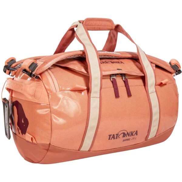 Tatonka-Tatonka-Barrel-25l-Reisetasche-apricot-orange Tatonka - Tatonka Barrel 25l Reisetasche apricot