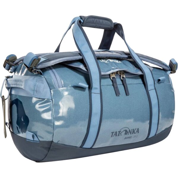 Tatonka-Tatonka-Barrel-25l-Reisetasche-elemental-blue-blau Tatonka - Tatonka Barrel 25l Reisetasche elemental blue
