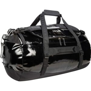 Tatonka - Tatonka Barrel 65l Reisetasche schwarz