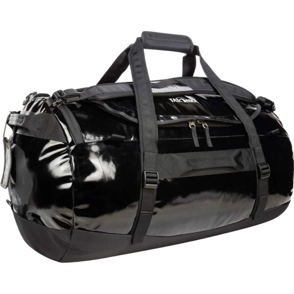 Tatonka-Tatonka-Barrel-65l-Reisetasche-schwarz-schwarz Tatonka - Tatonka Barrel 65l Reisetasche schwarz