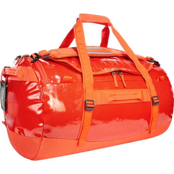 Tatonka - Tatonka Barrel 65l Reisetasche red orange