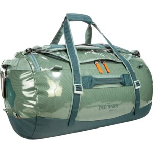 Tatonka - Tatonka Barrel 65l Reisetasche sage green