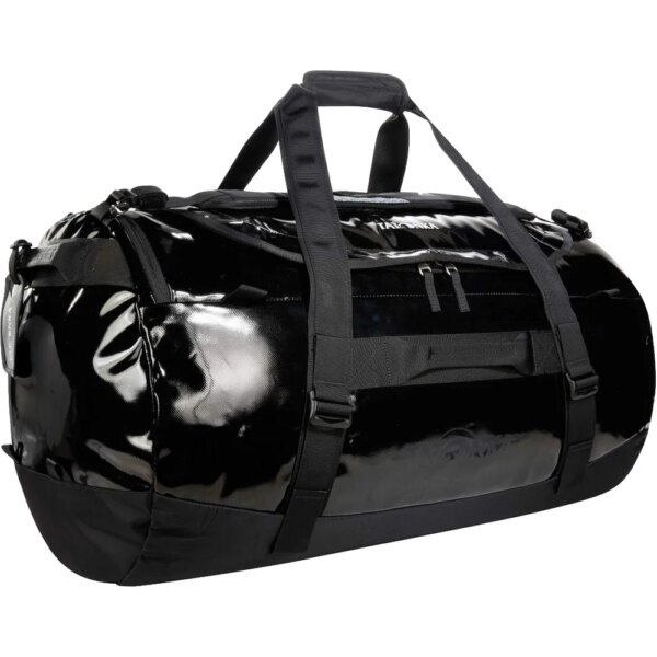 Tatonka-Tatonka-Barrel-85l-Reisetasche-schwarz-schwarz Tatonka - Tatonka Barrel 85l Reisetasche schwarz