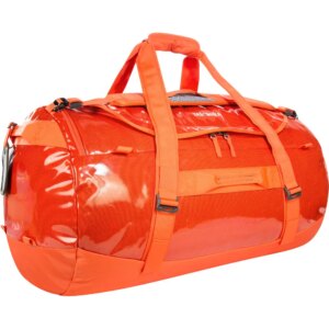 Tatonka - Tatonka Barrel 85l Reisetasche red orange