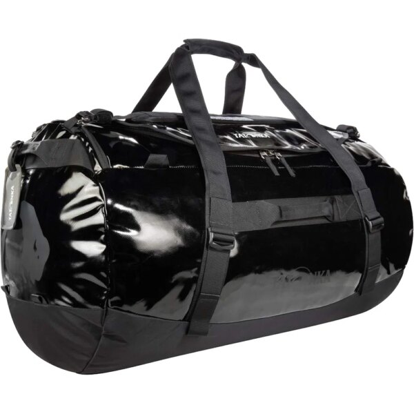 Tatonka - Tatonka Barrel 110l Reisetasche schwarz