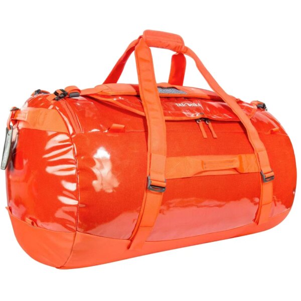 Tatonka-Tatonka-Barrel-110l-Reisetasche-rot-orange-orange Tatonka - Tatonka Barrel 110l Reisetasche rot orange