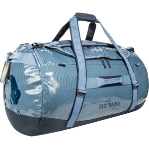 Tatonka - Tatonka Barrel 110l Reisetasche elemental blue