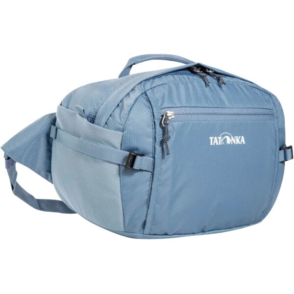 Tatonka-Tatonka-Hip-Bag-L-5l-Huefttasche-elemental-blue-blau Tatonka - Tatonka Hip Bag L 5l Hüfttasche elemental blue