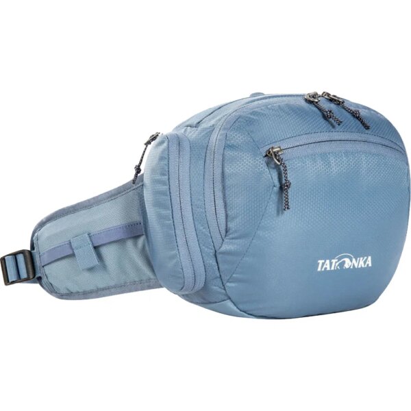 Tatonka-Tatonka-Hip-Bottle-Double-II-3l-Huefttasche-elemental-blau-blau Tatonka - Tatonka Hip Bottle Double II 3l Hüfttasche elemental blau