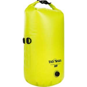 Tatonka - Tatonka WP Stuffbag Valve 25l Packsack lime