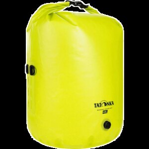 Tatonka - Tatonka WP Stuffbag Valve 48l Packsack lime