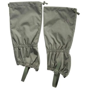 Tatonka - Tatonka Gaiter 500 Cordura BC Gamaschen stone grey olive