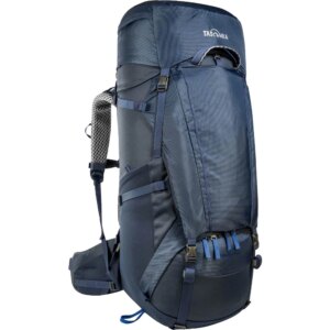 Tatonka - Tatonka Yukon 60l+10l Trekkingrucksack navy
