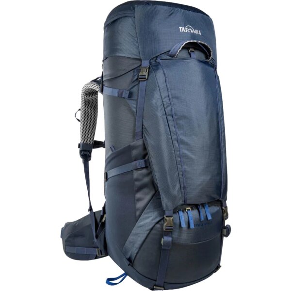 Tatonka-Tatonka-Yukon-60l10l-Trekkingrucksack-navy-blau Tatonka - Tatonka Yukon 60l+10l Trekkingrucksack navy