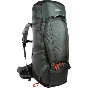 Tatonka - Tatonka Yukon 60l+10l Trekkingrucksack titan grey