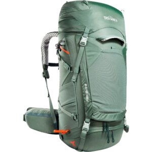 Tatonka - Tatonka Pyrox 40l+10l Women Trekkingrucksack sage green