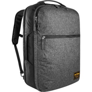 Tatonka - Tatonka Flightcase 40l Reiserucksack schwarz