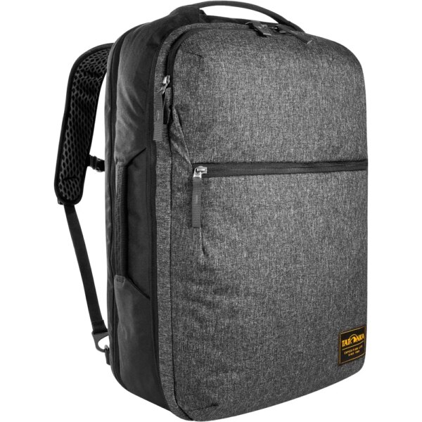 Tatonka-Tatonka-Flightcase-40l-Reiserucksack-schwarz-schwarz Tatonka - Tatonka Flightcase 40l Reiserucksack schwarz